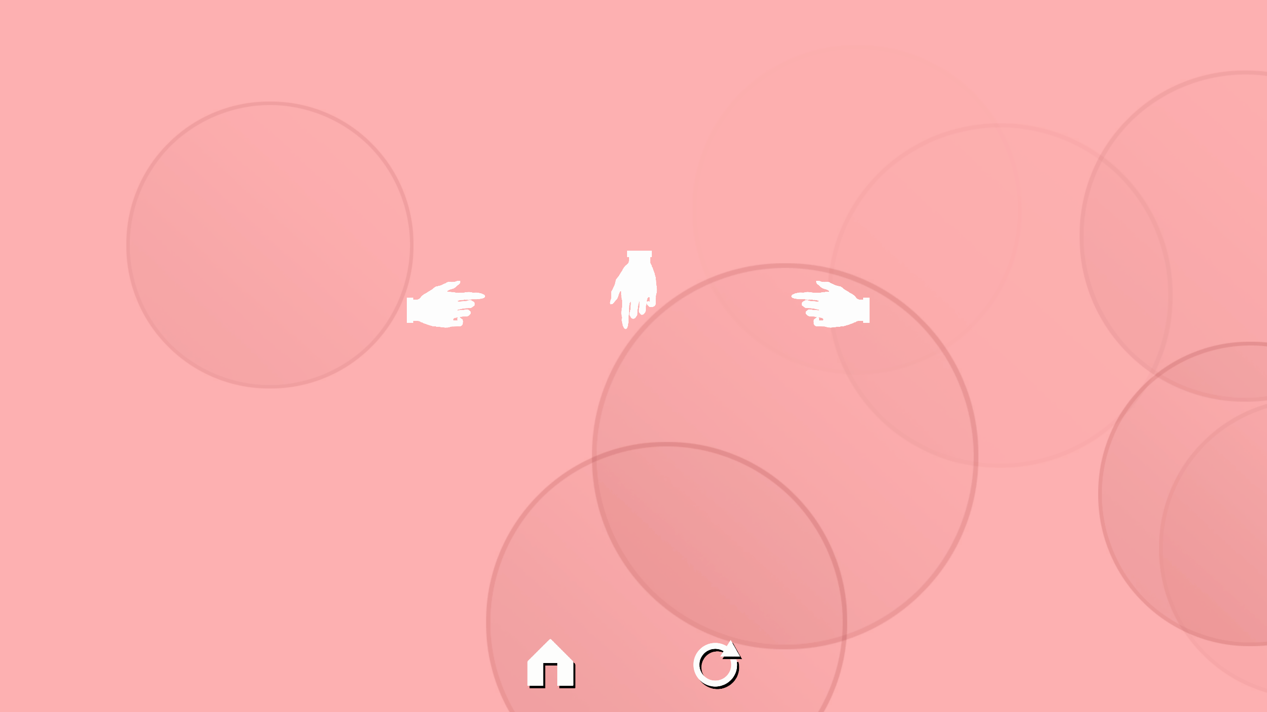 Screenshot 2 for Lone Way [thatgamejam #01]