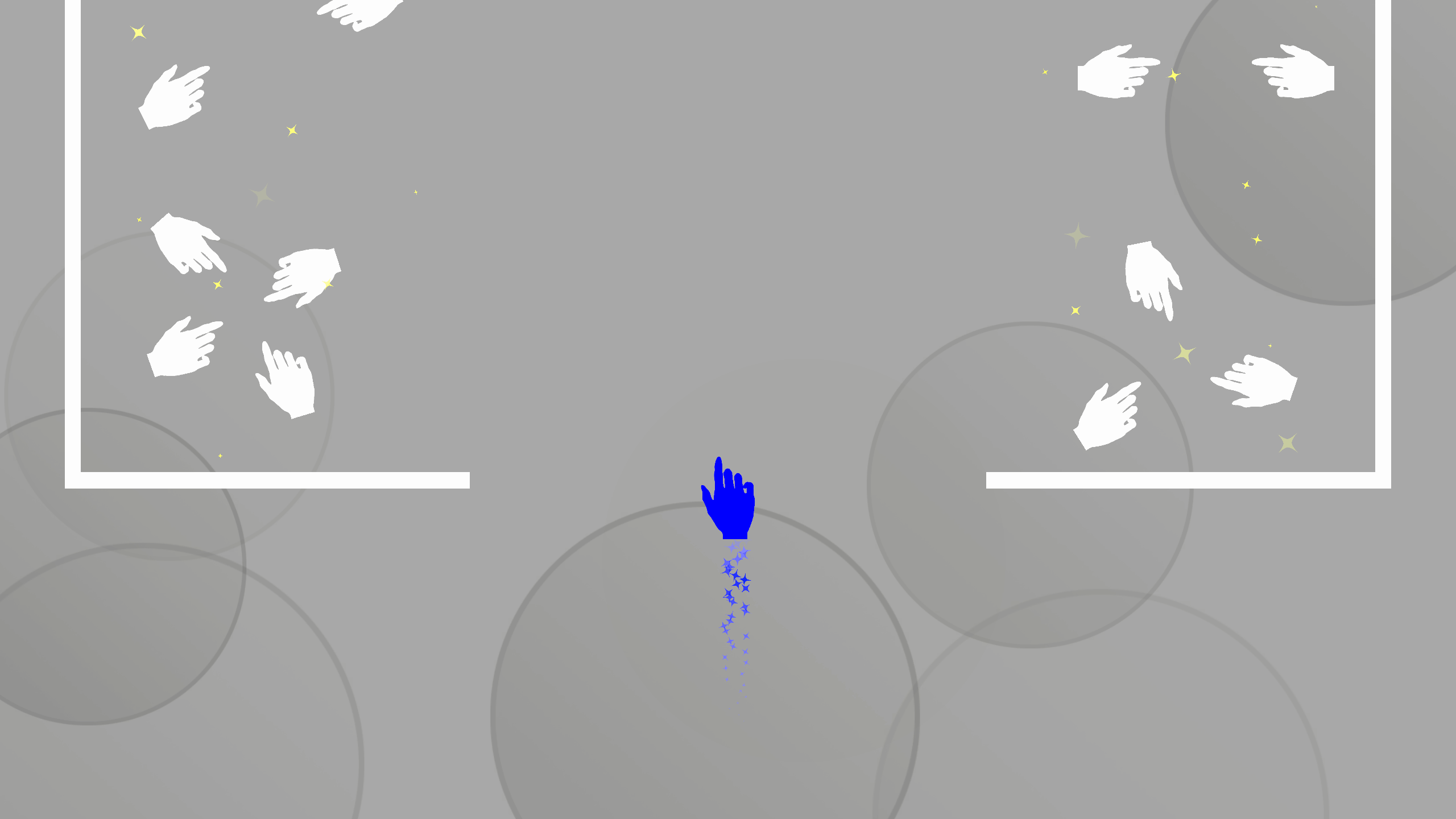 Screenshot 5 for Lone Way [thatgamejam #01]