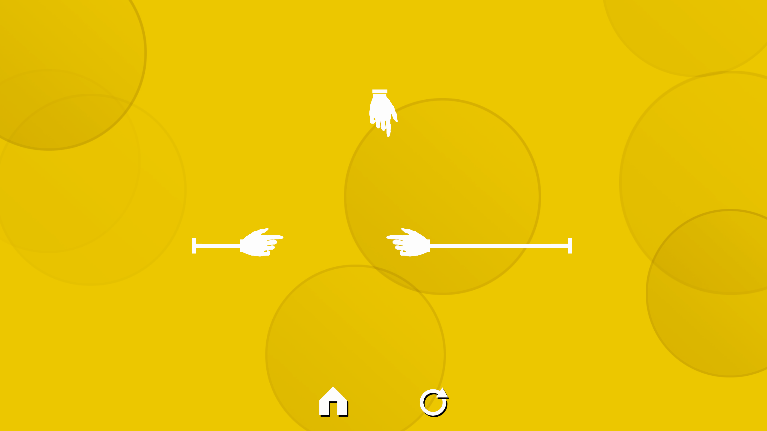 Screenshot 4 for Lone Way [thatgamejam #01]