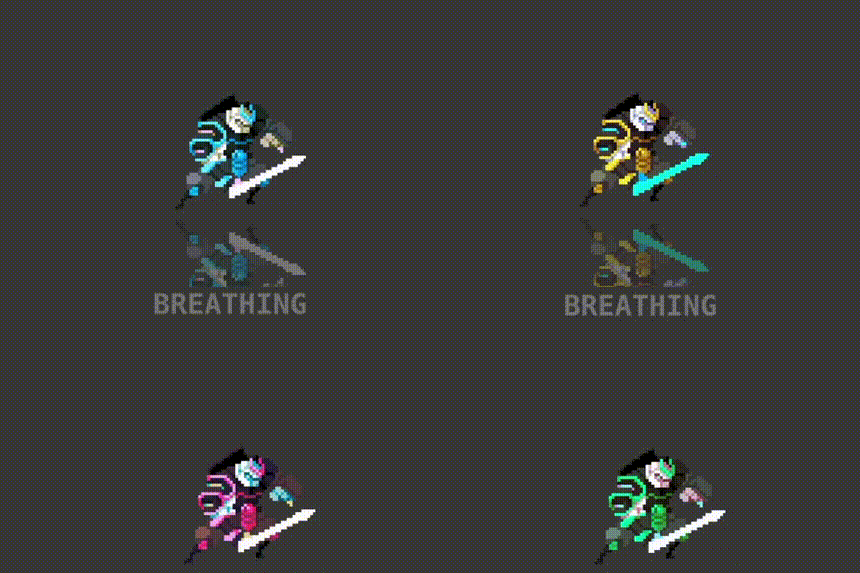 RPG Pixel Art Character Falconwarrior By PixelDream rpg-pixel-art-character-falconwarrior-by-pixeldream