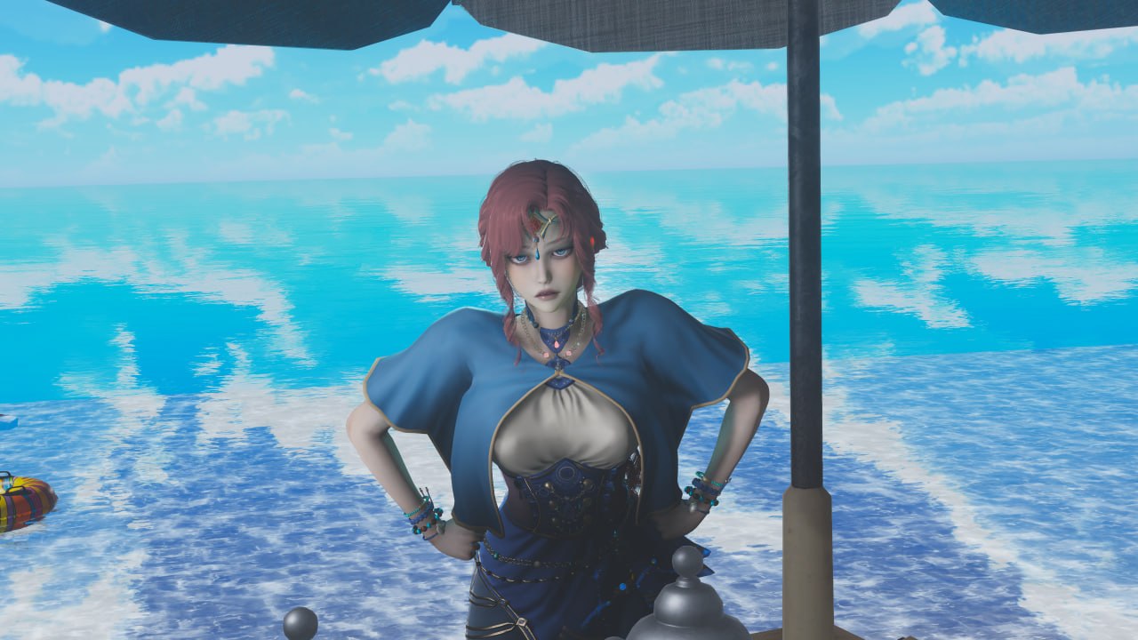 Screenshot 22 for Bloody Anomaly