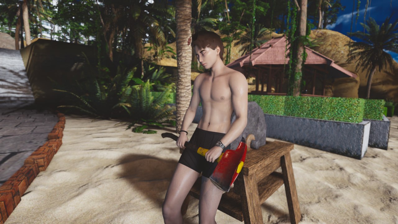 Screenshot 23 for Bloody Anomaly