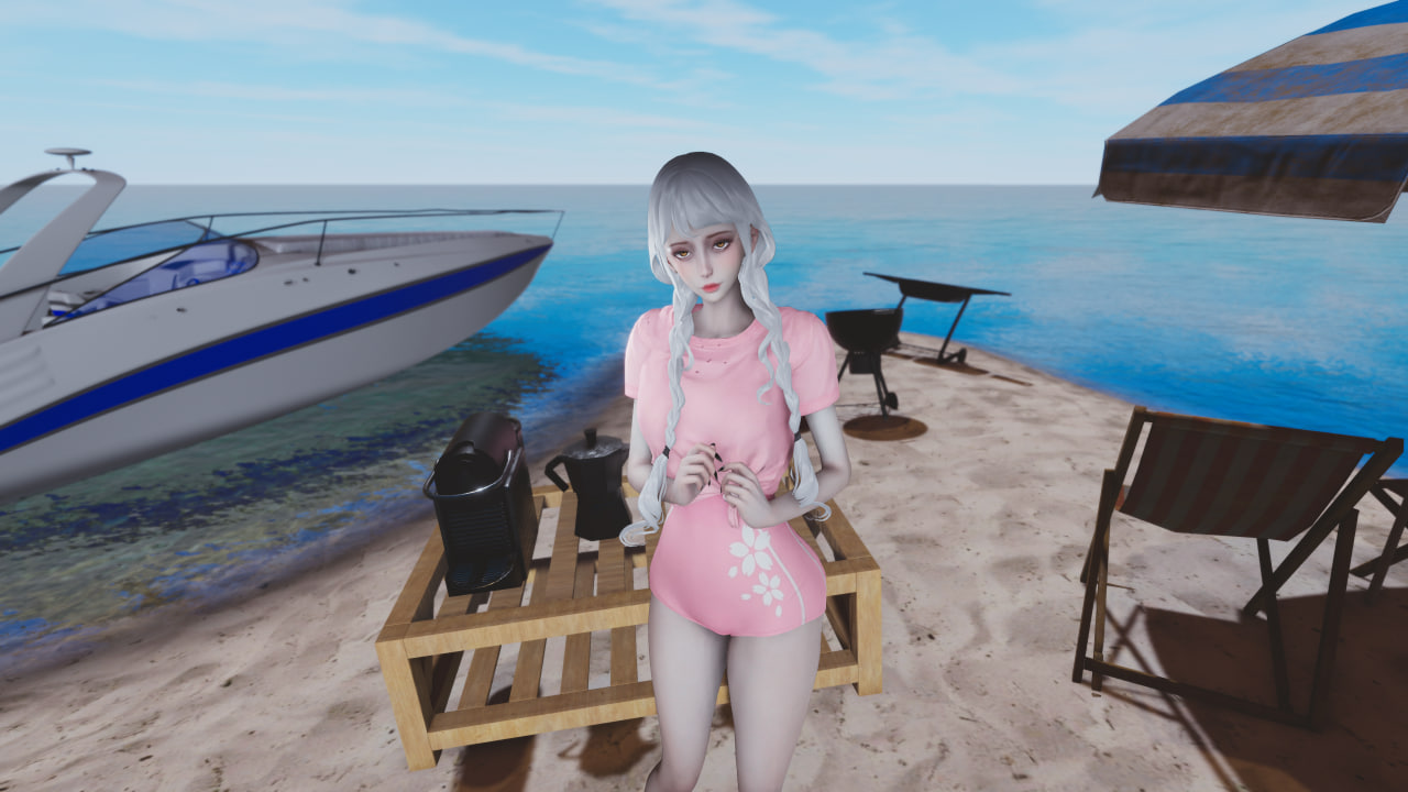 Screenshot 24 for Bloody Anomaly
