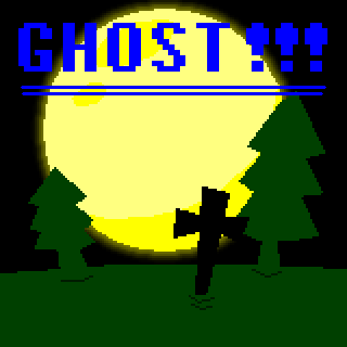 GHOST!!!