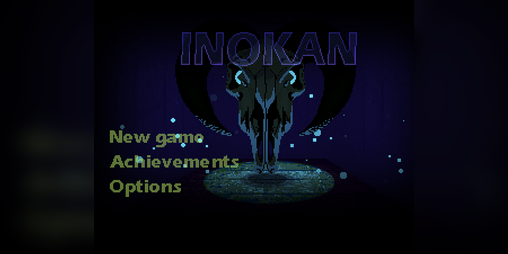 Cover image for Inokan