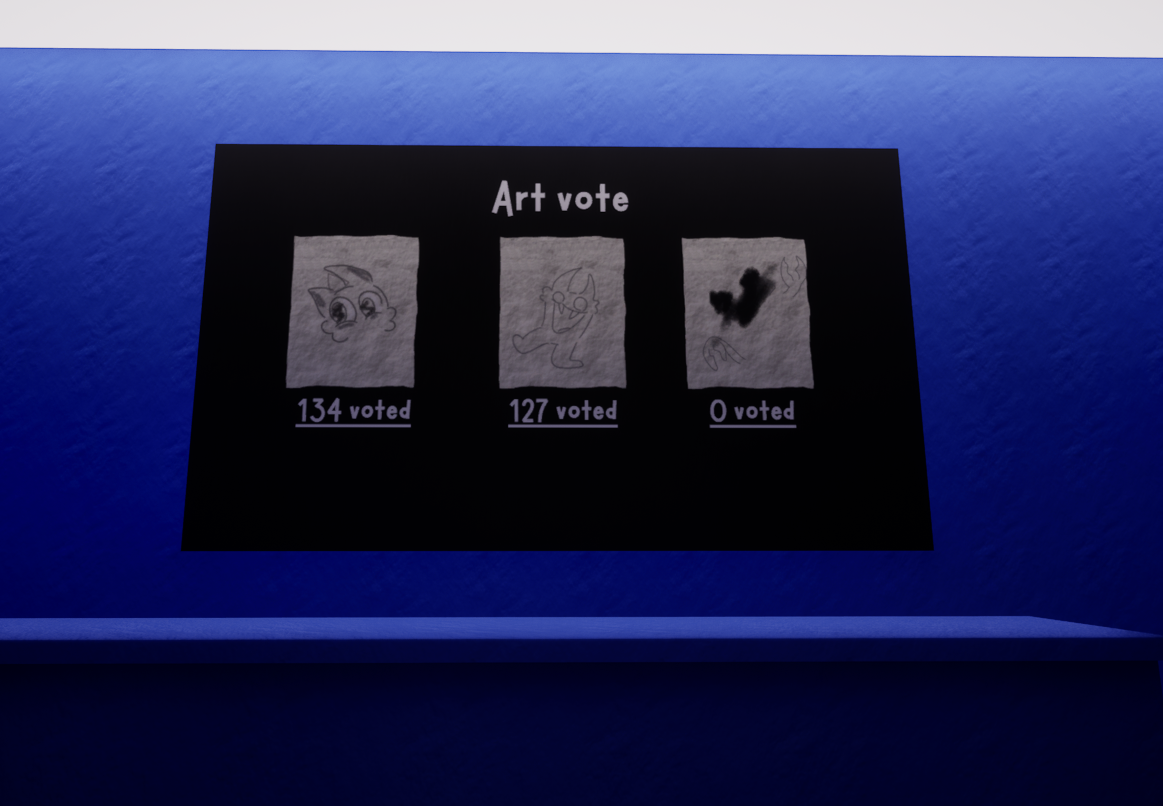 Screenshot 4 for Ponwob's party