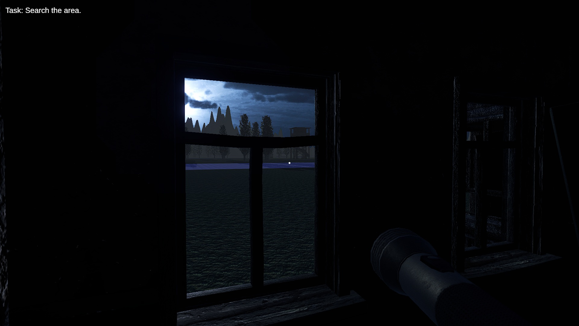 Screenshot 4 for Creepy Walking Simulator