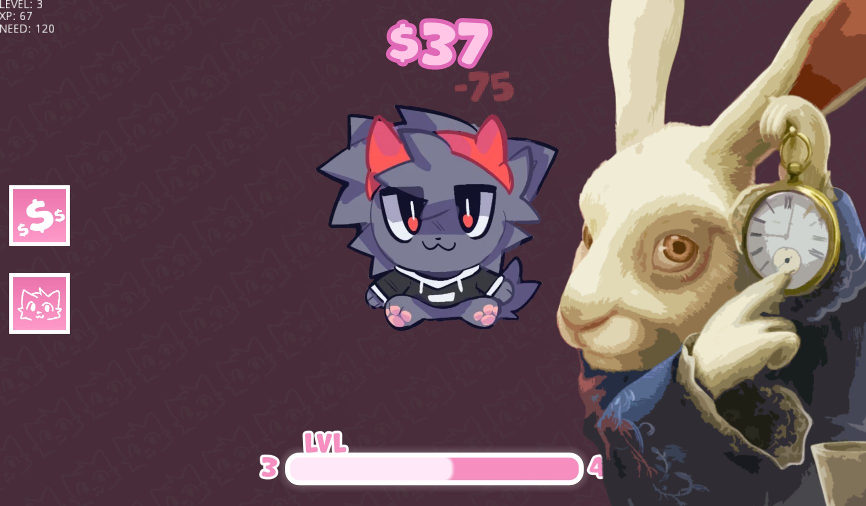Screenshot 5 for Furry Clicker