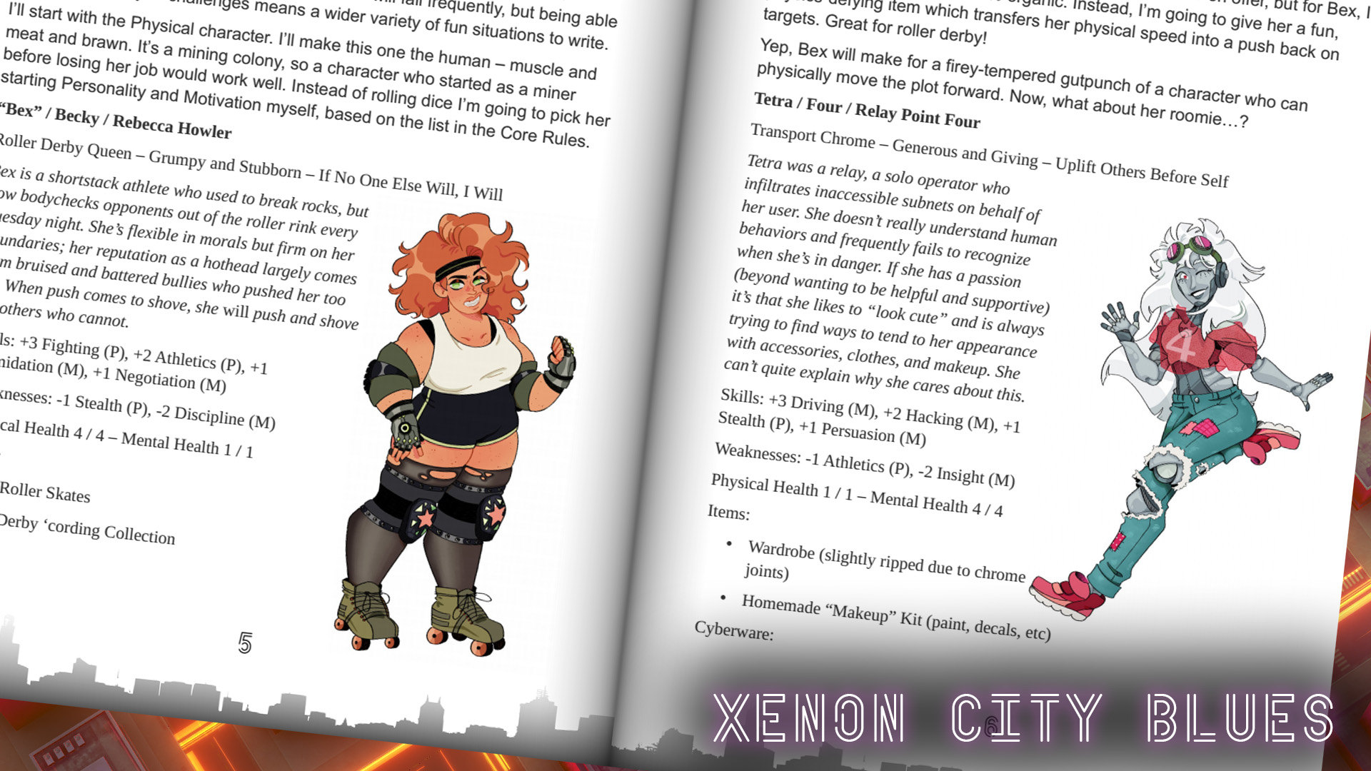 Screenshot 3 for The City Unseen