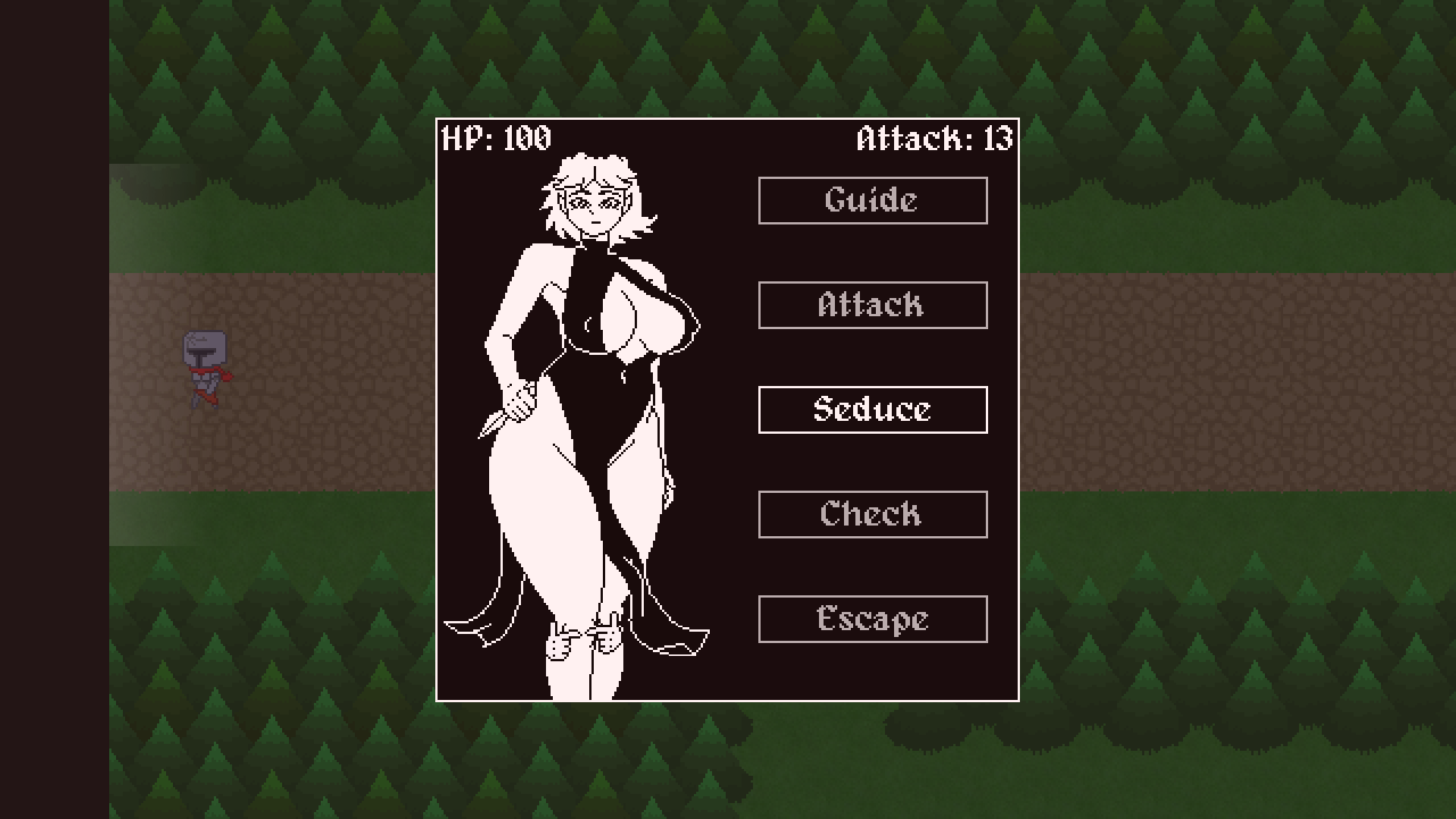 My Hornienfeld Girls screenshot 6