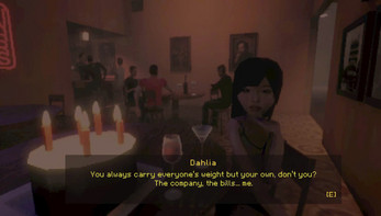 Bottle of Sickness screenshot 3
