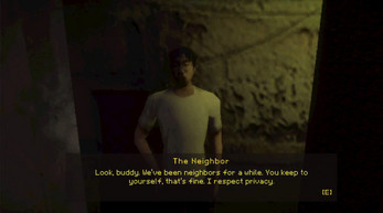 Bottle of Sickness screenshot 2