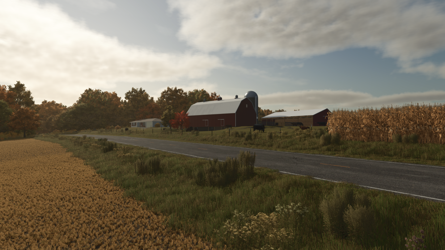 Screenshot 3 for KnoxBerg PA RCS