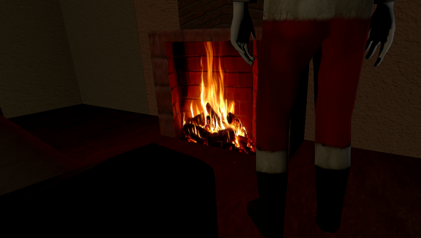 Screenshot 4 for Satan Claus [EPISODE ONE]