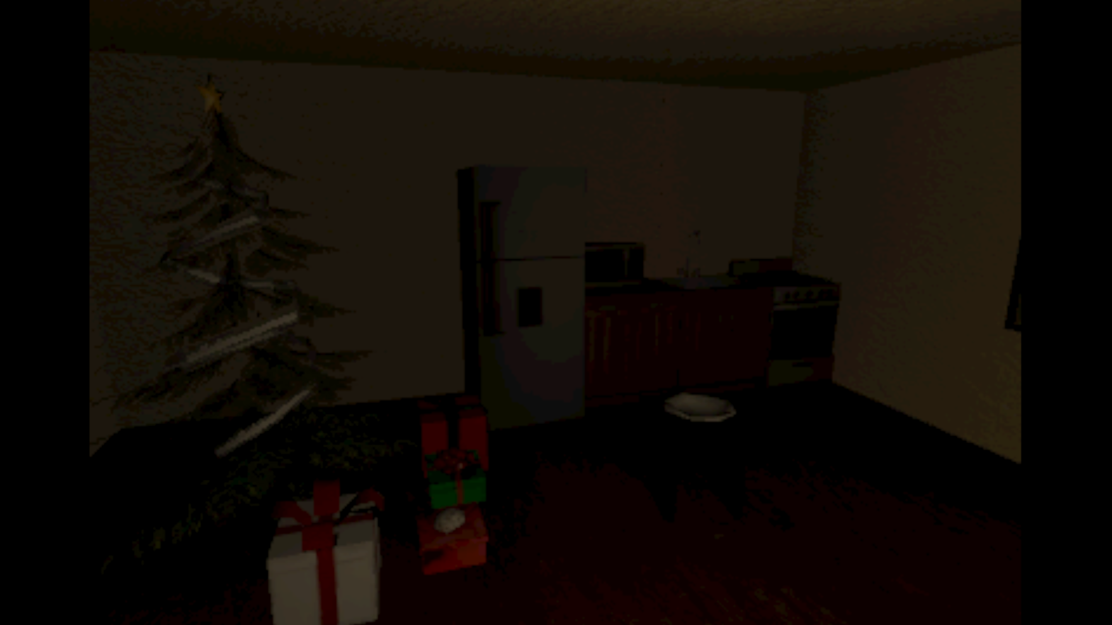 Screenshot 3 for Satan Claus [EPISODE ONE]