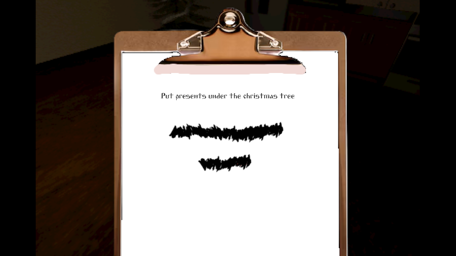 Screenshot 2 for Satan Claus [EPISODE ONE]