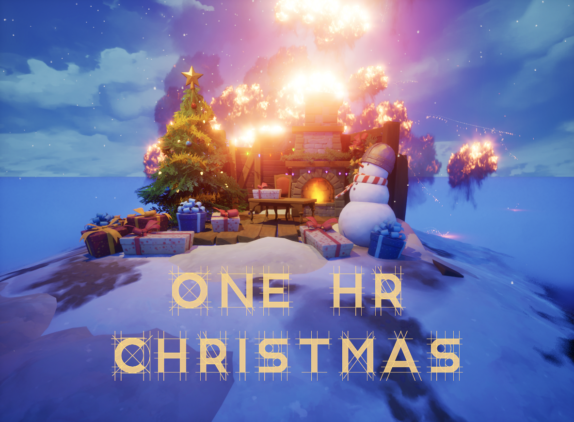 Screenshot 7 for OneHr Christmas