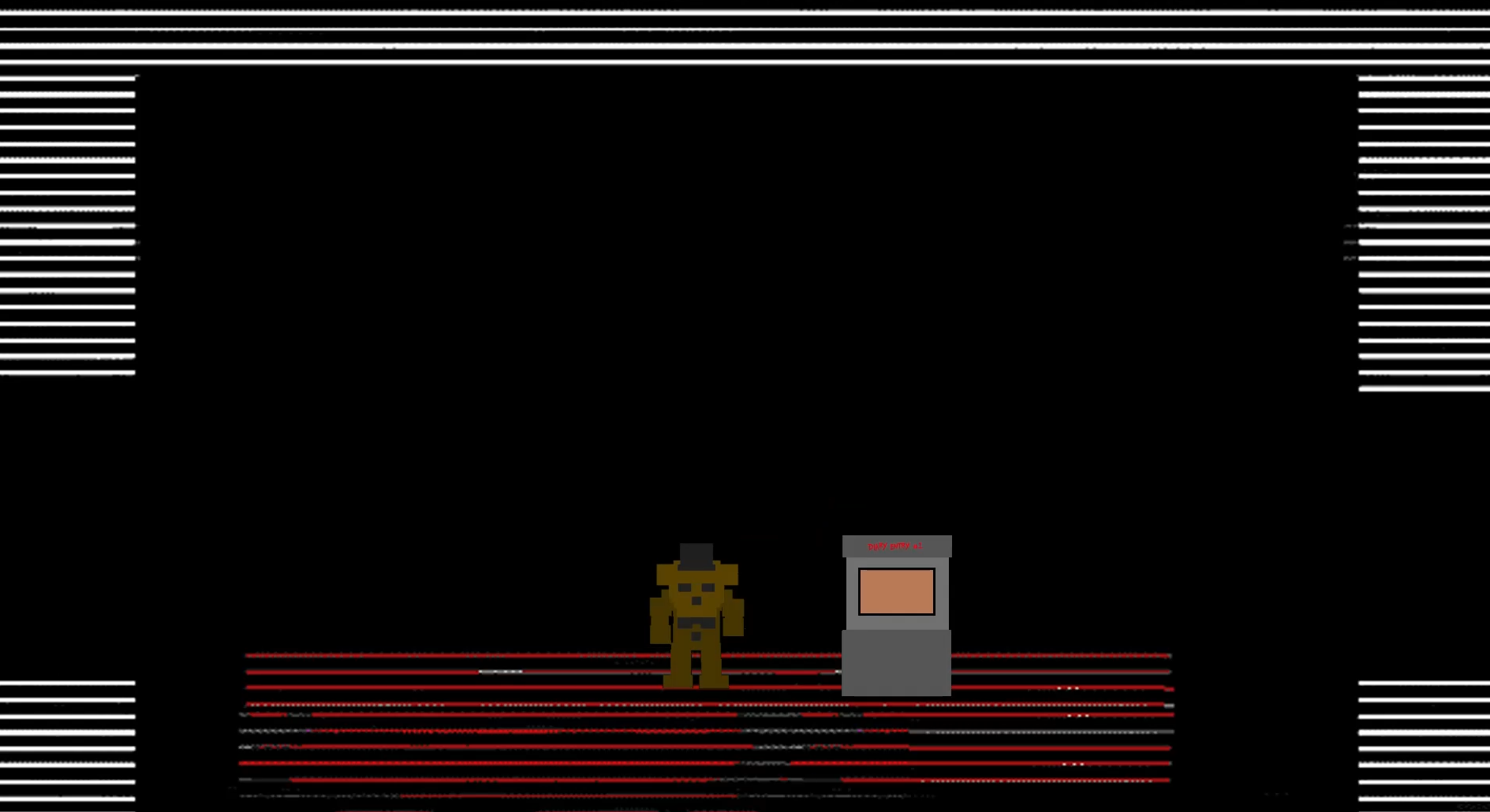 Screenshot 2 for Freddy.EXE (Reupload)