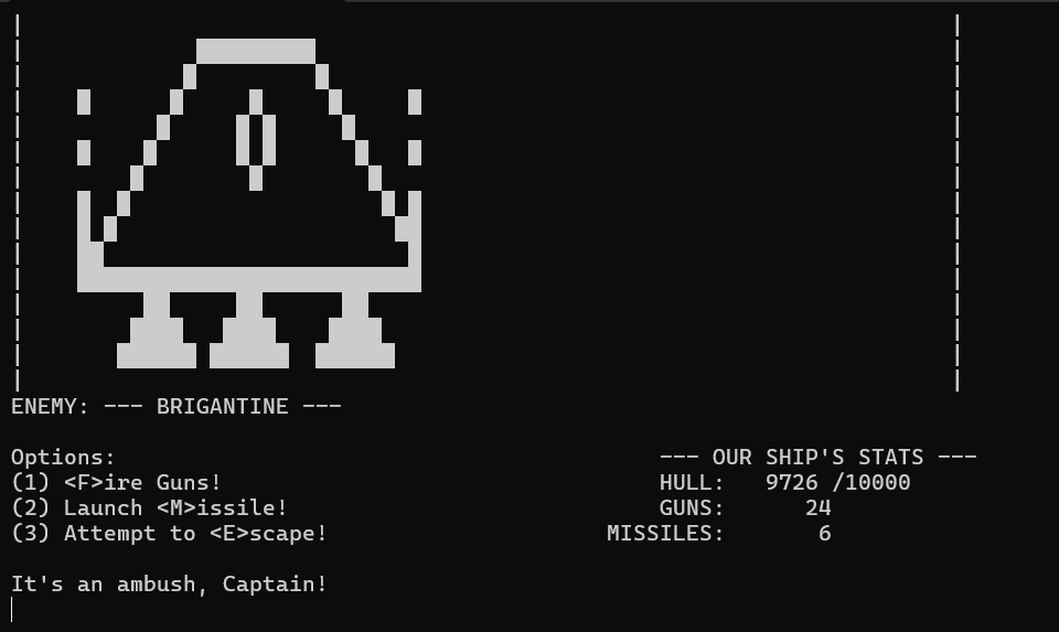 Screenshot 5 for Piracy On The New Frontier!