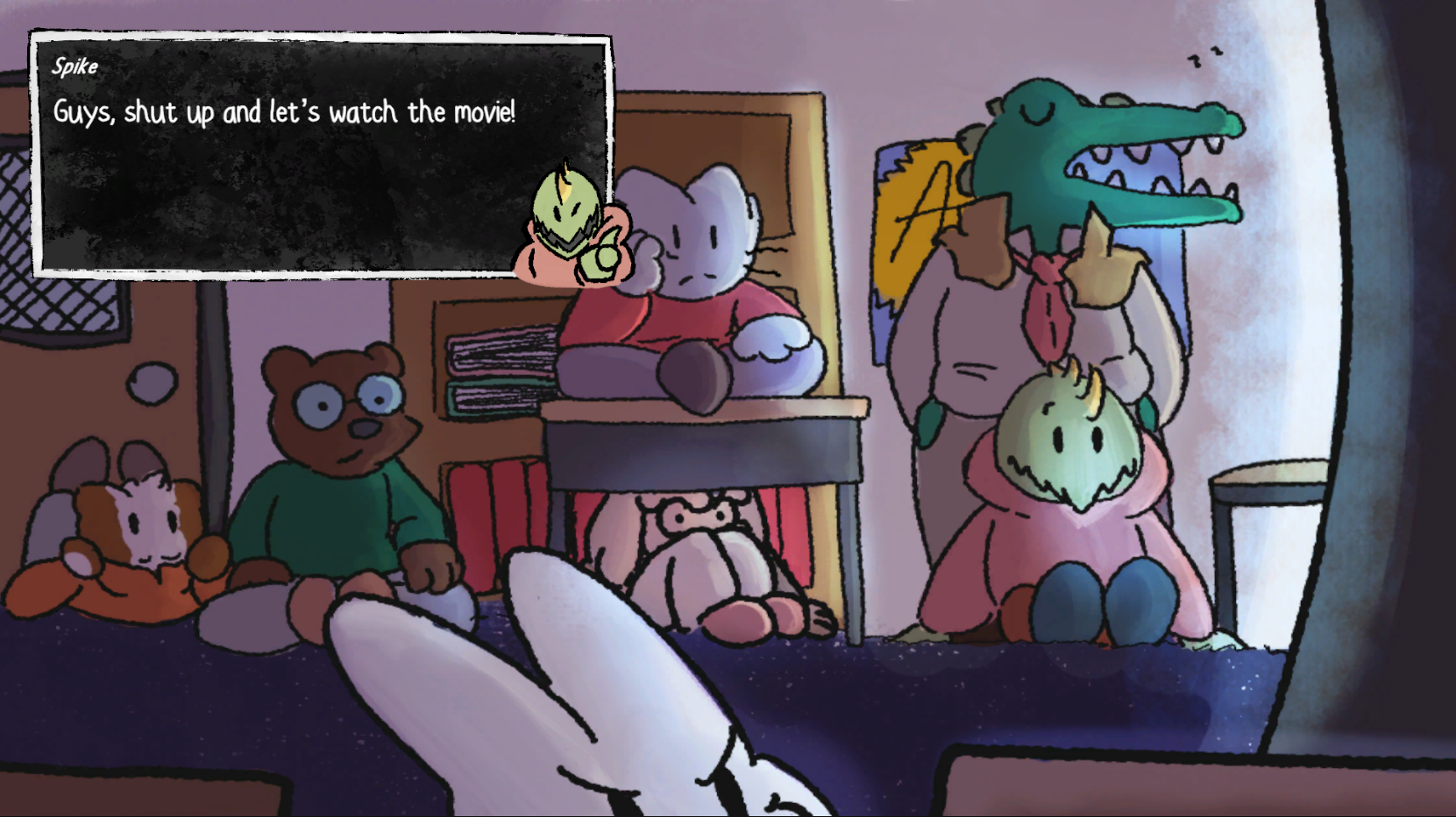 Screenshot 4 for The 5 Days of Christmas