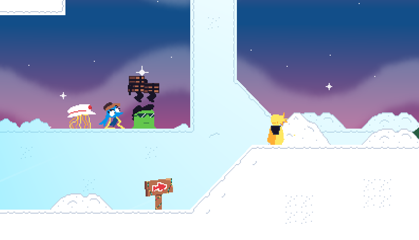 Screenshot 4 for The Great Sugar Summit Race