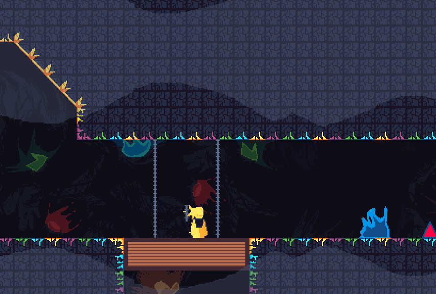 Screenshot 5 for The Great Sugar Summit Race