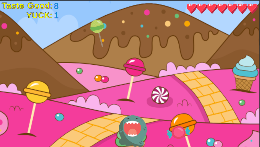 Screenshot 4 for Yuck or Yum!