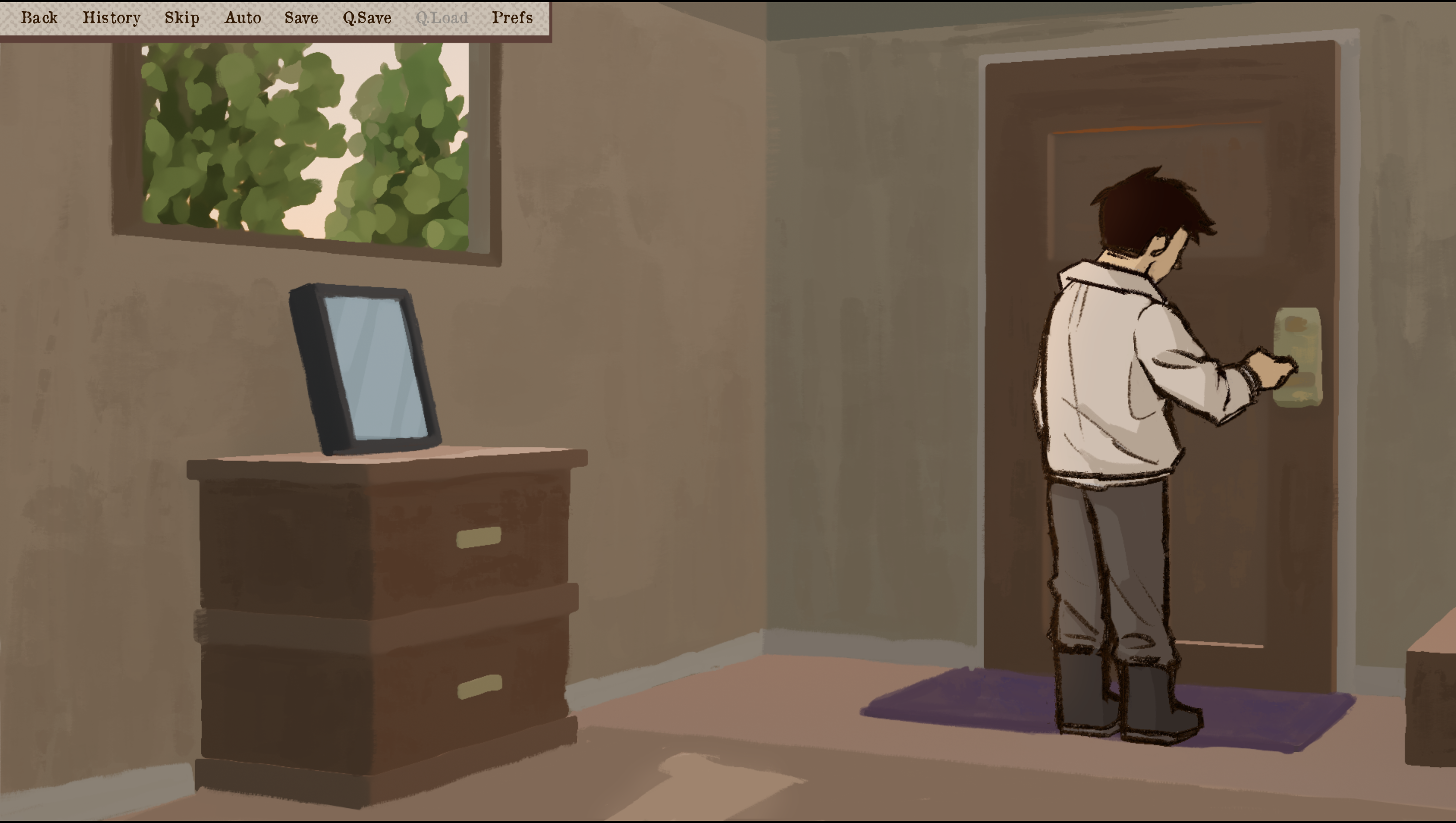 Screenshot 2 for Spirit Cocoa