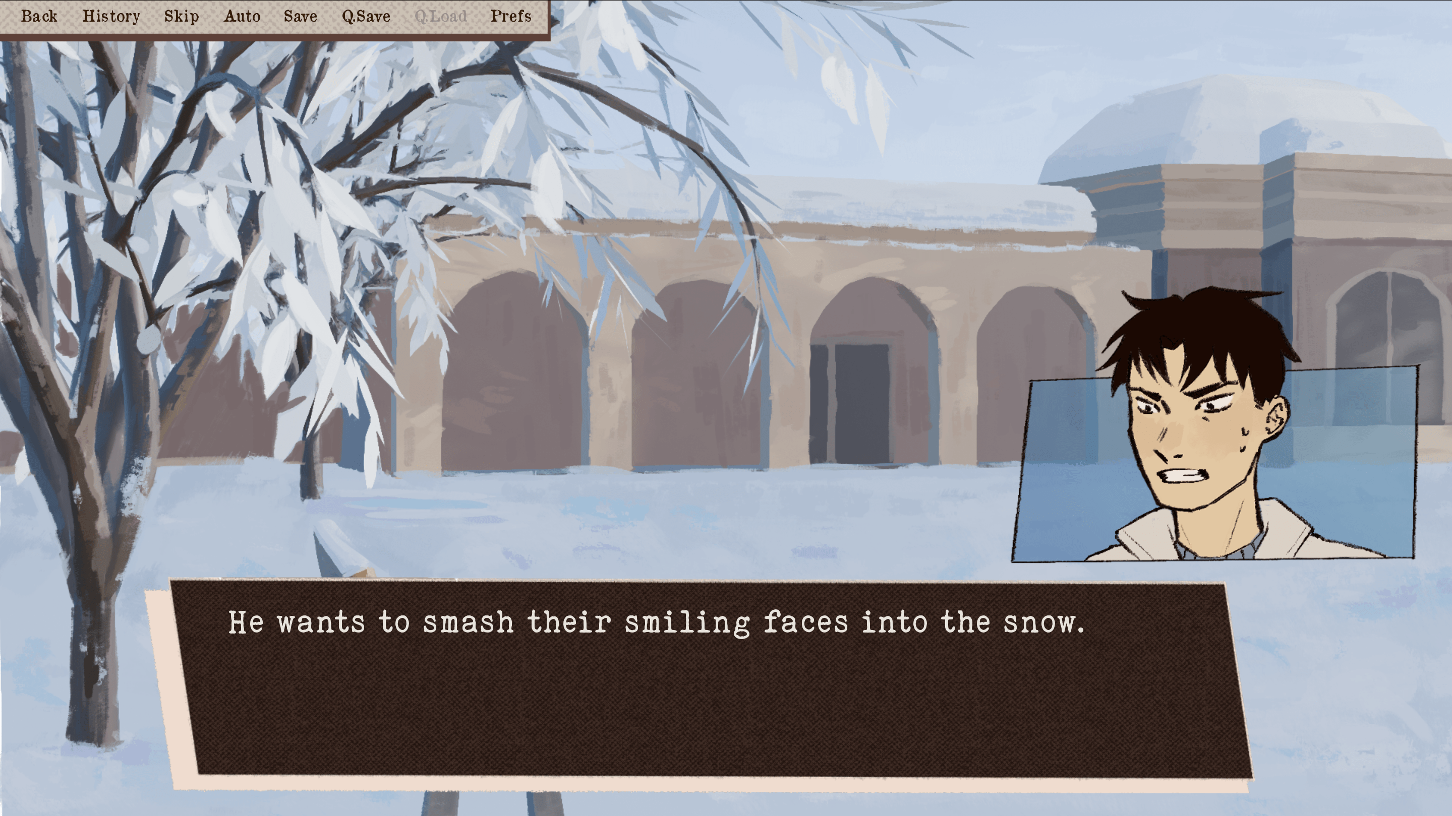 Screenshot 3 for Spirit Cocoa