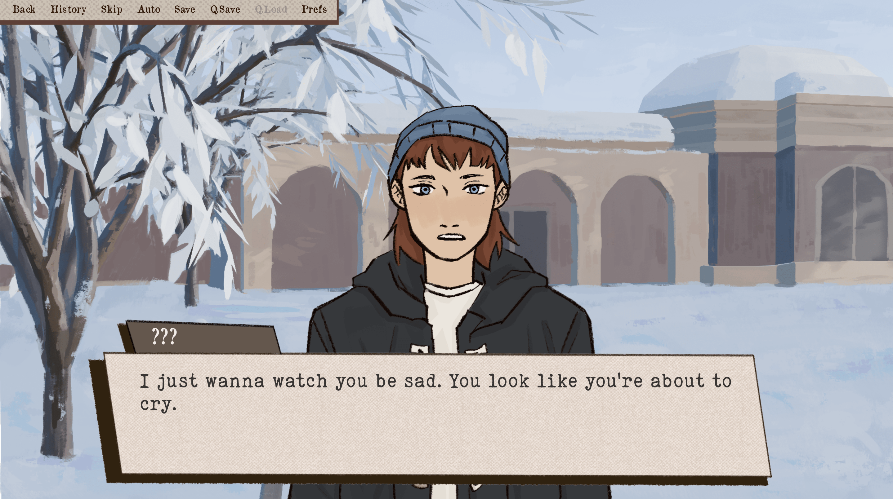 Screenshot 4 for Spirit Cocoa