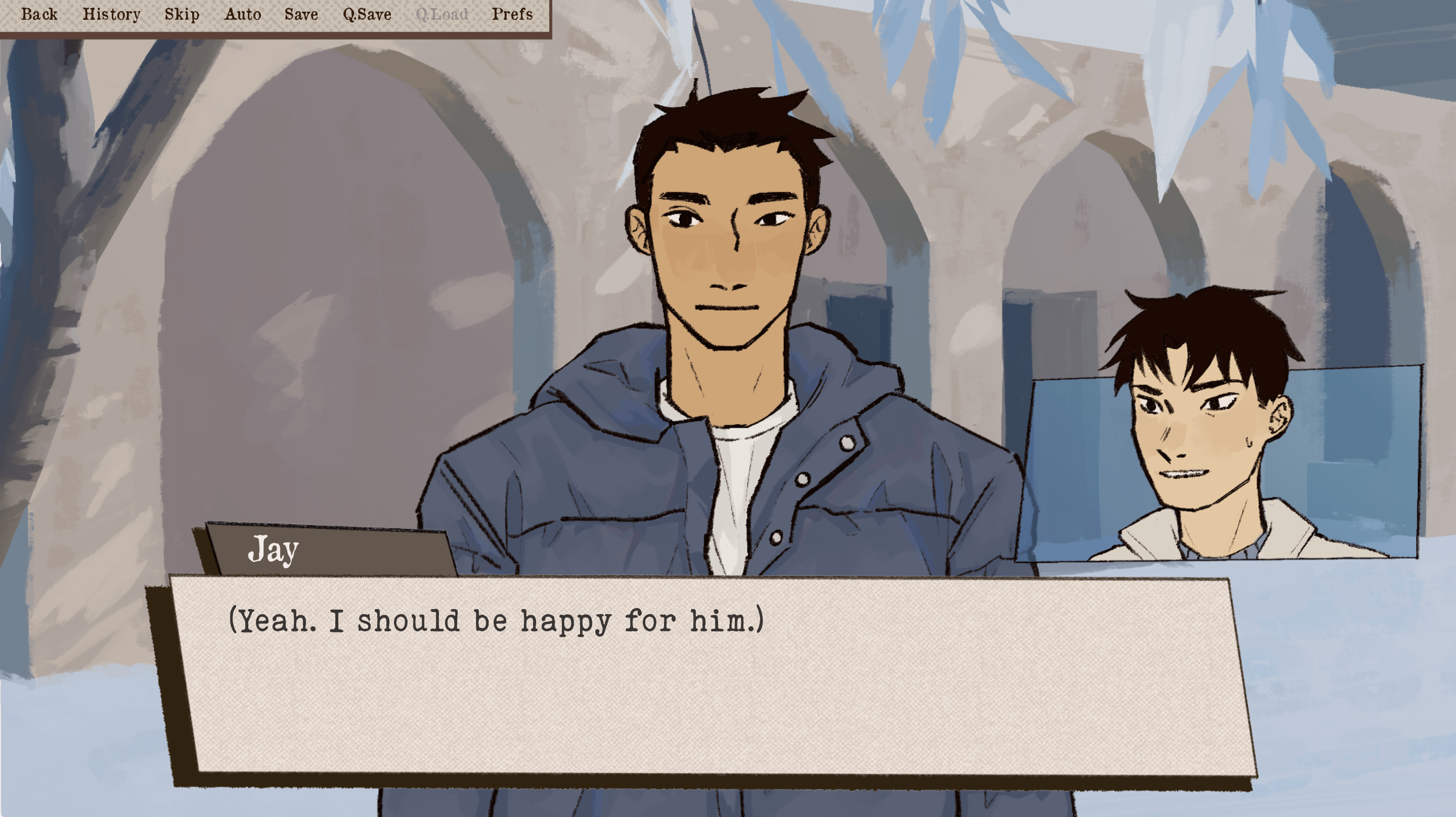 Screenshot 5 for Spirit Cocoa