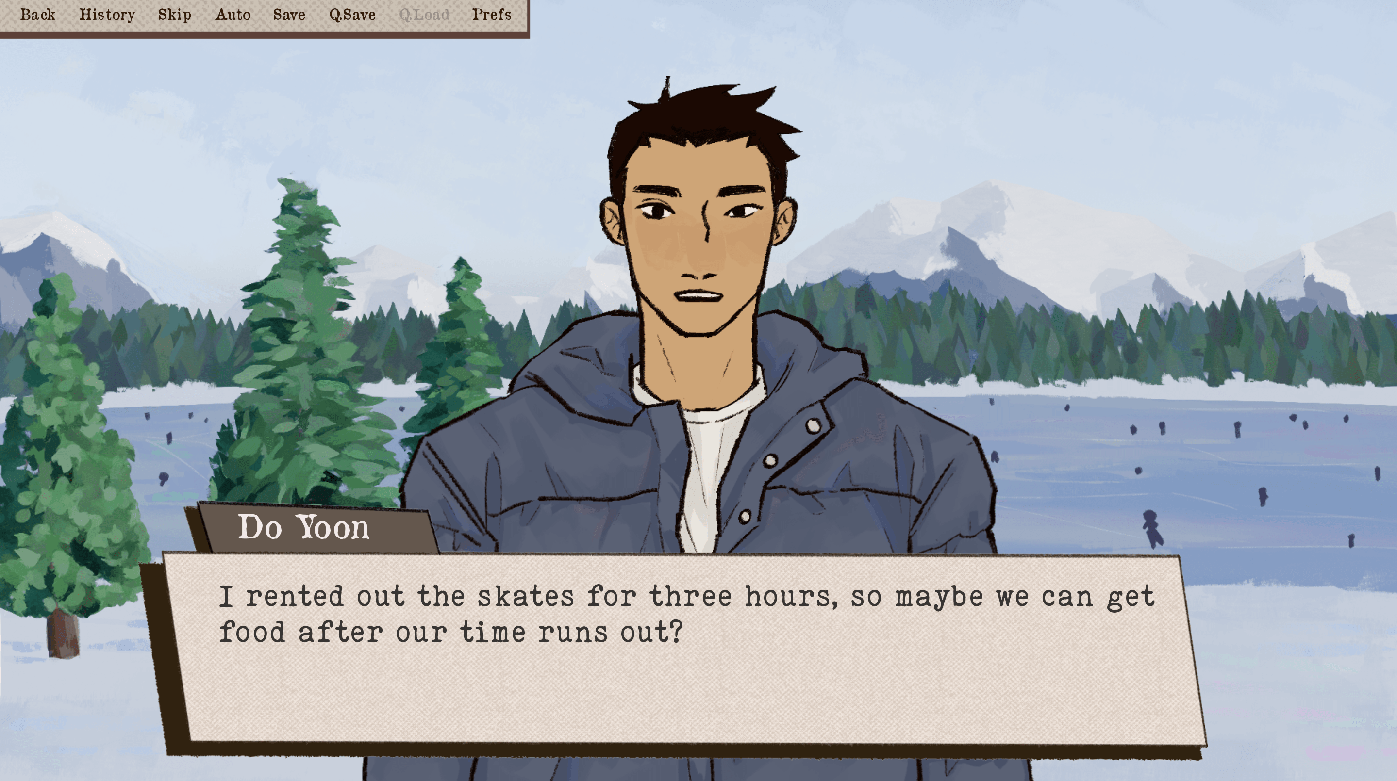 Screenshot 6 for Spirit Cocoa