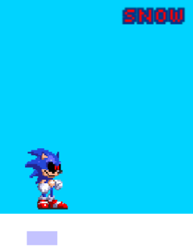 Screenshot 2 for HOW SONIC.GRINCH KILLED CRISTMAS