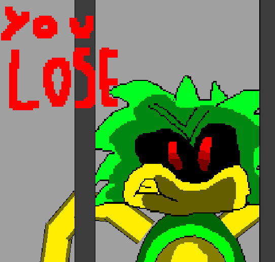 Screenshot 4 for HOW SONIC.GRINCH KILLED CRISTMAS
