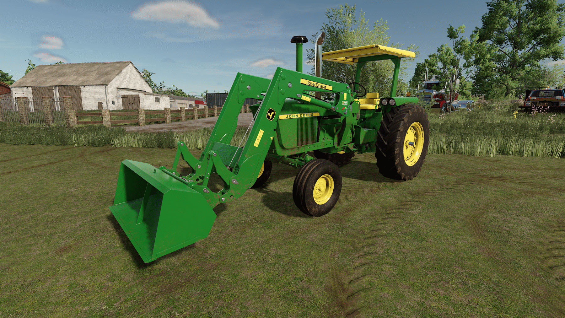 Screenshot 4 for hauer 150 color config