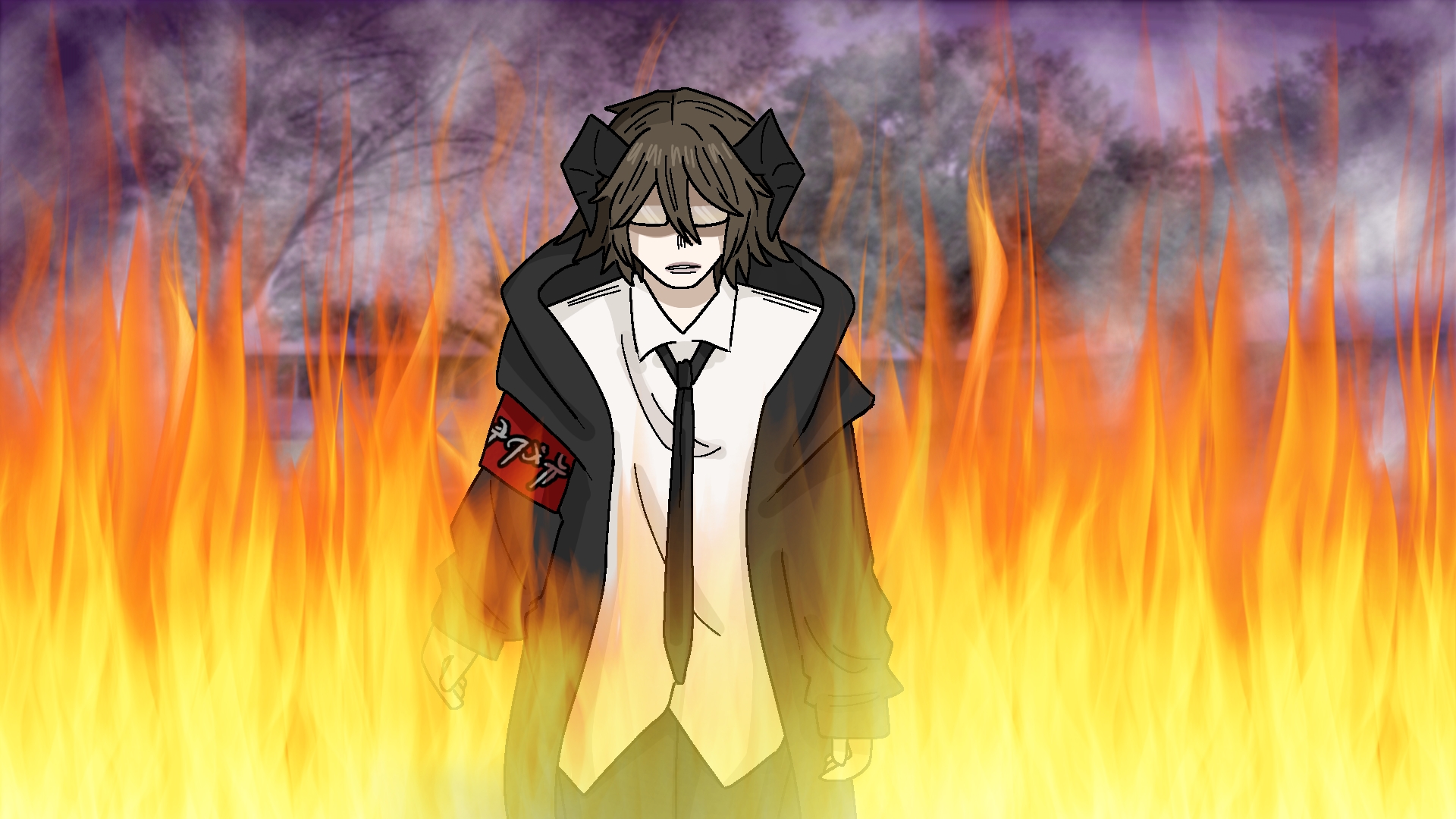 Screenshot 2 for Labyrinth of lost shadows