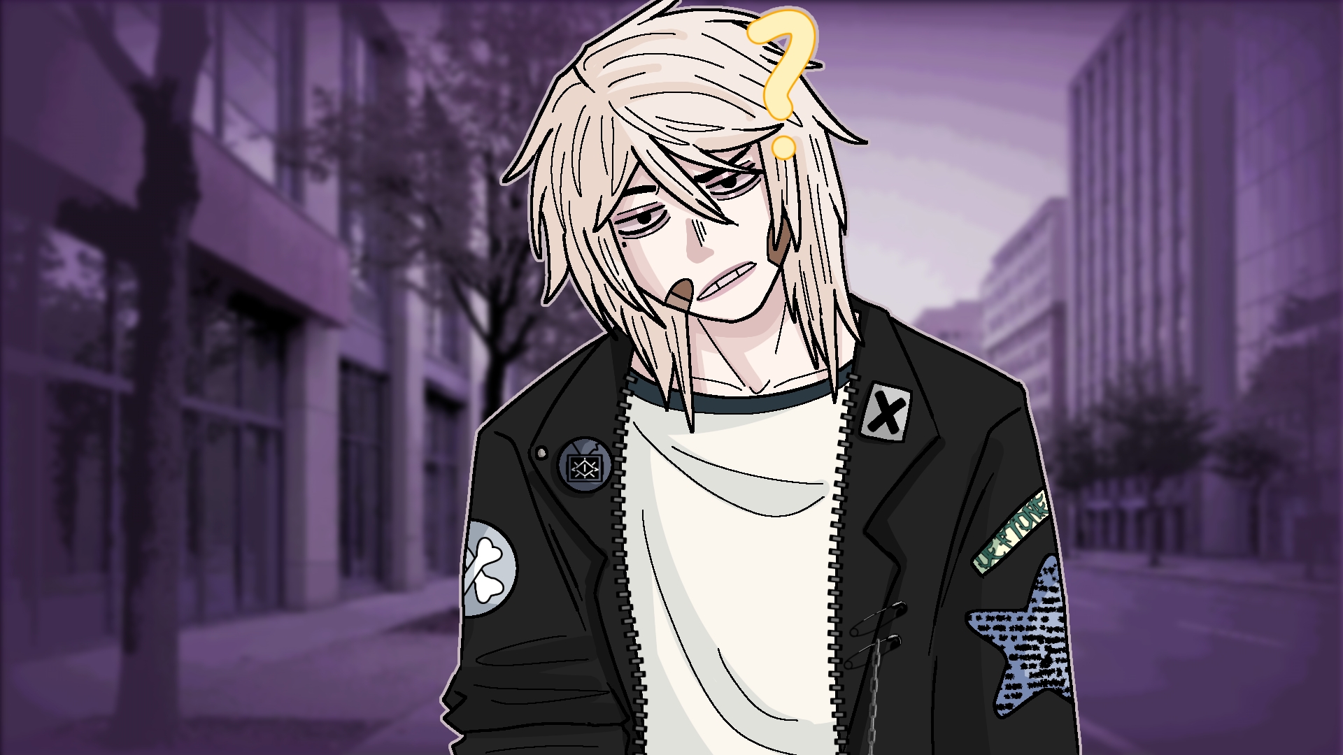 Screenshot 3 for Labyrinth of lost shadows
