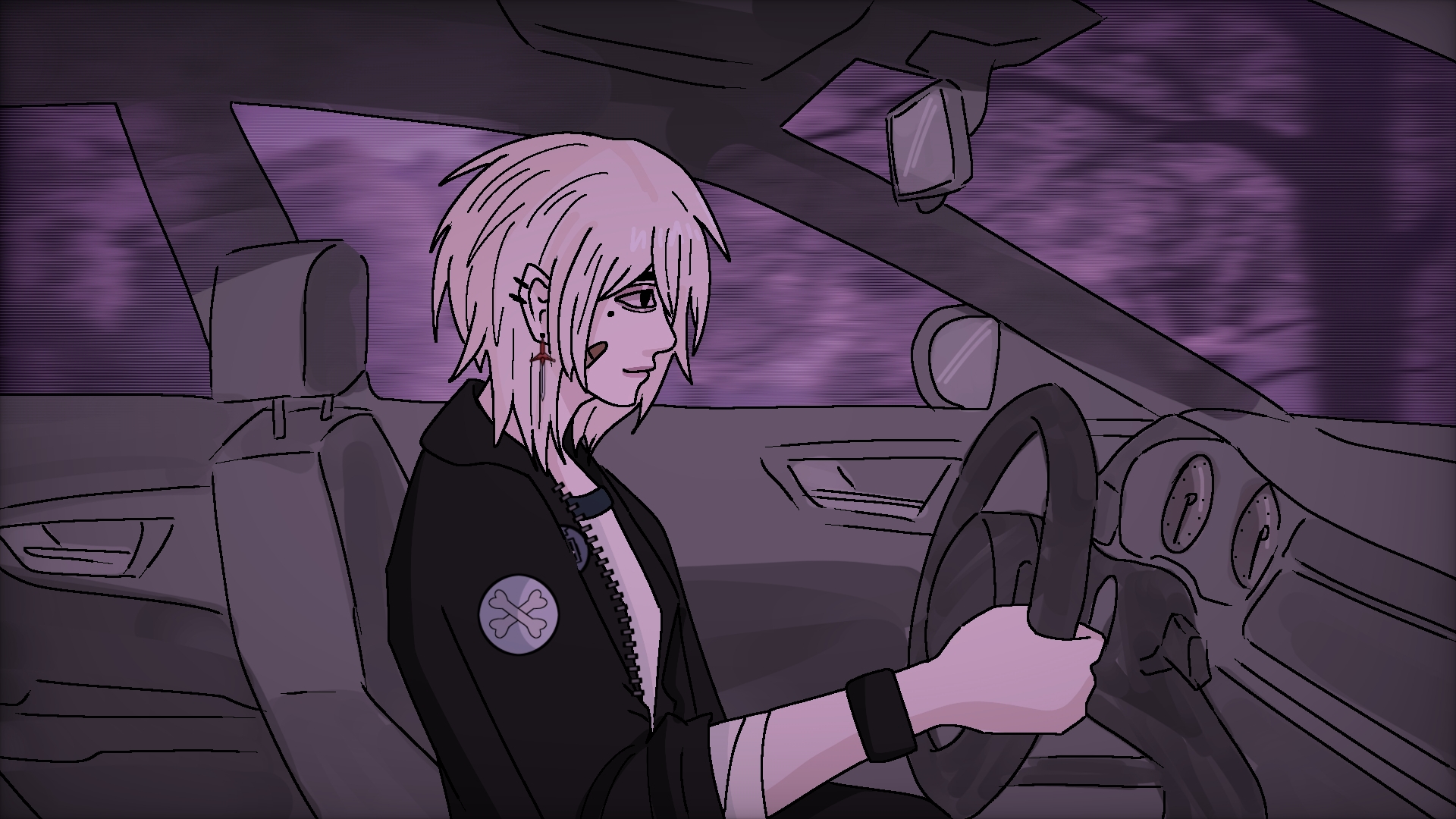 Screenshot 4 for Labyrinth of lost shadows
