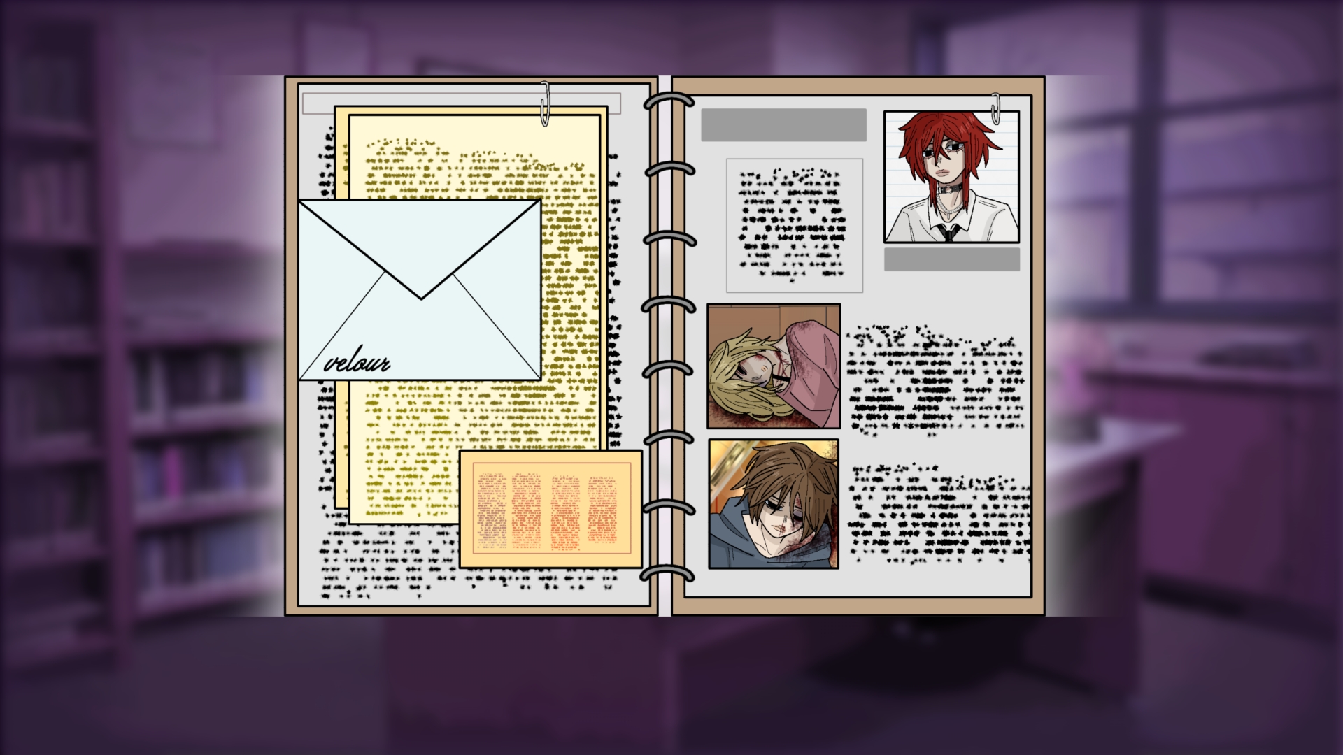 Screenshot 5 for Labyrinth of lost shadows