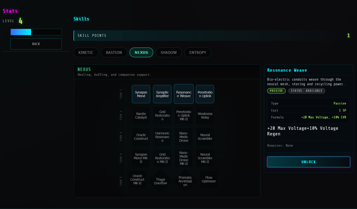 Screenshot 3 for Clicking Punk