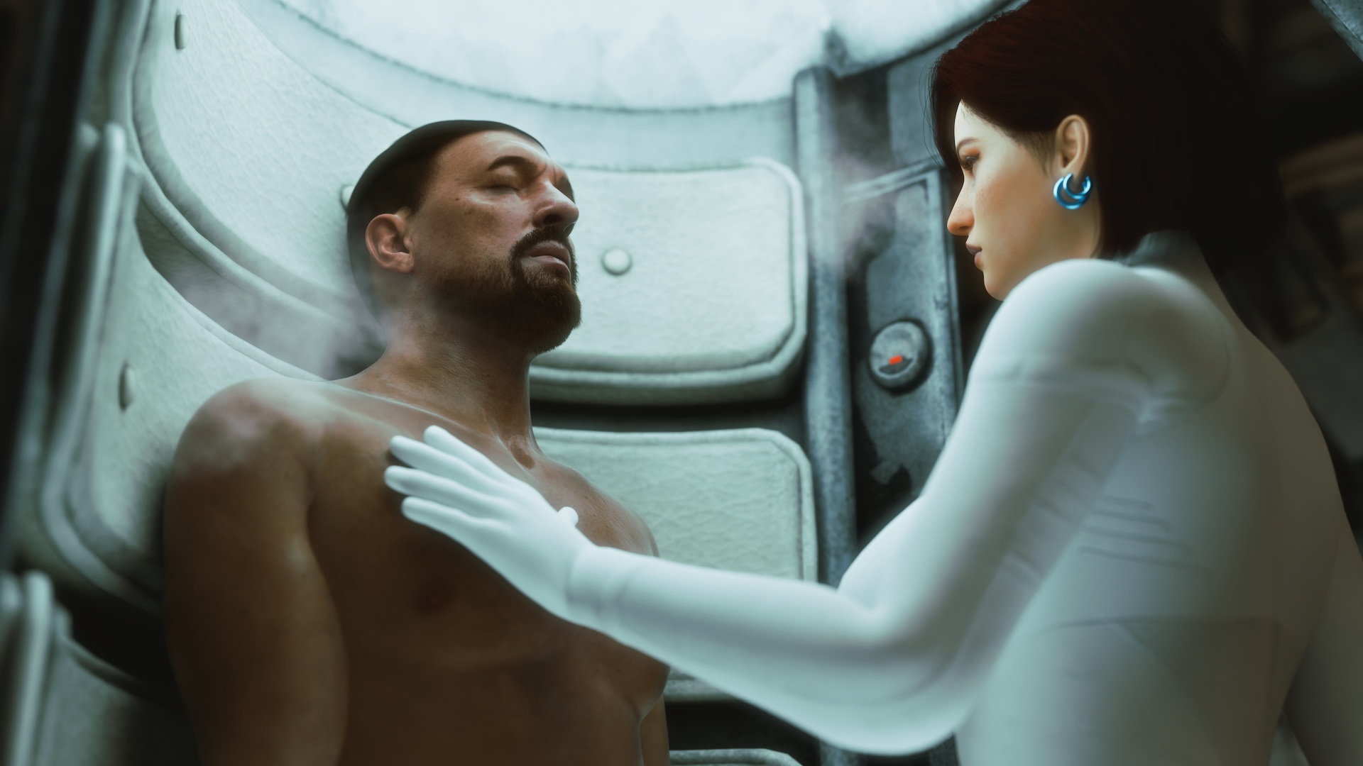 Rubicon ISS screenshot 4