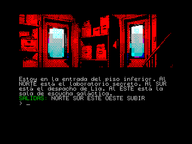 Screenshot 8 for Starwash: la misión final
