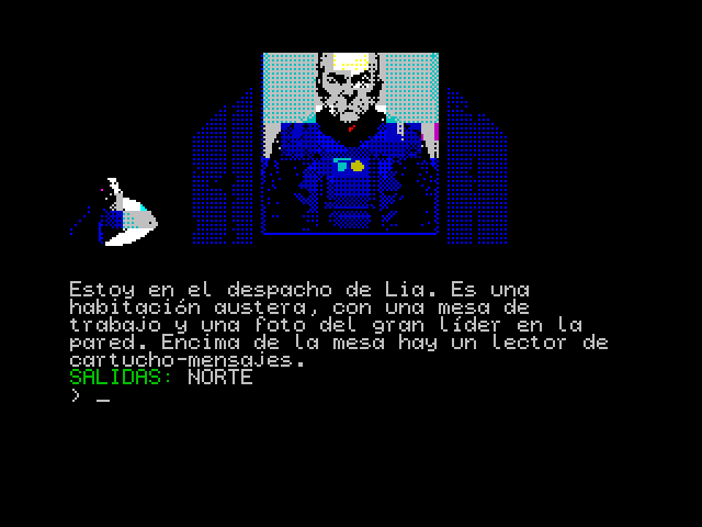 Screenshot 9 for Starwash: la misión final
