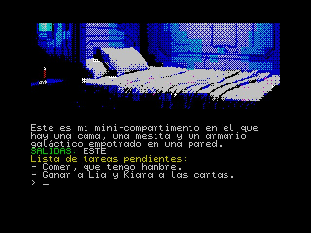 Screenshot 7 for Starwash: la misión final