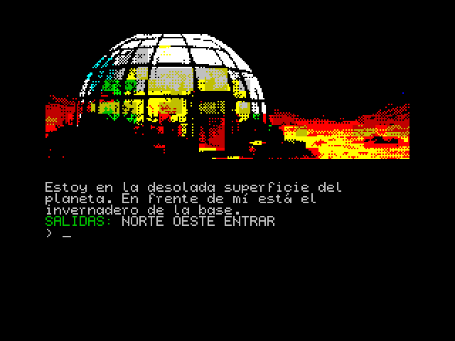 Screenshot 10 for Starwash: la misión final