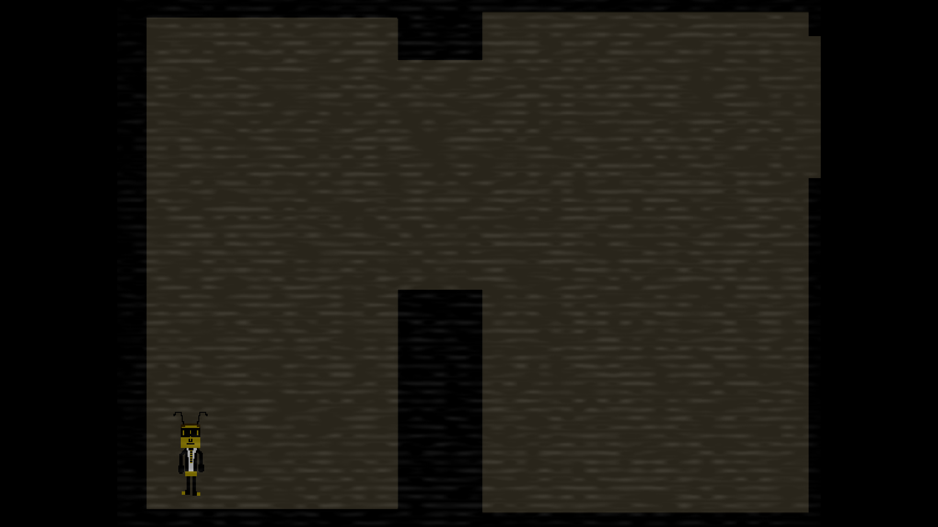 Screenshot 4 for Barry's Haunted Hive (Reboot)