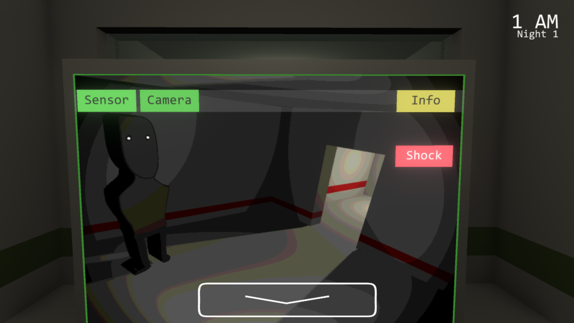 Screenshot 6 for Five Nights at Andrew's Crackden (Demo)
