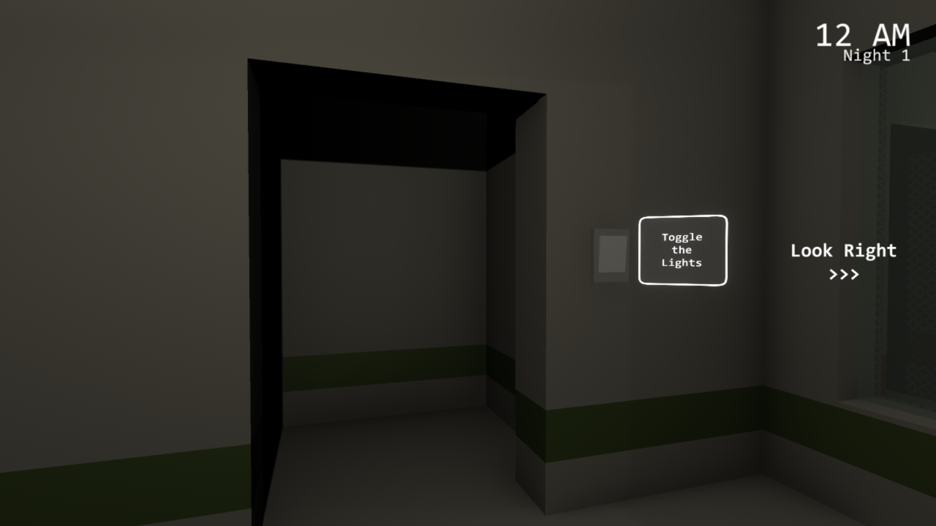 Screenshot 3 for Five Nights at Andrew's Crackden (Demo)