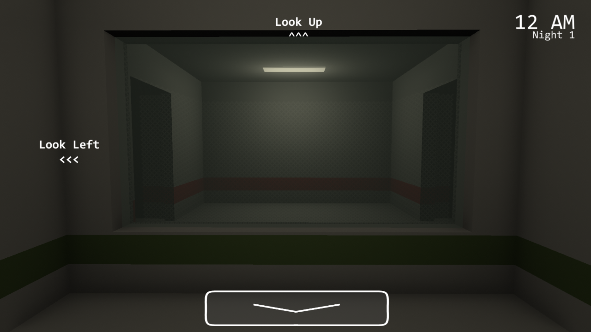 Screenshot 5 for Five Nights at Andrew's Crackden (Demo)