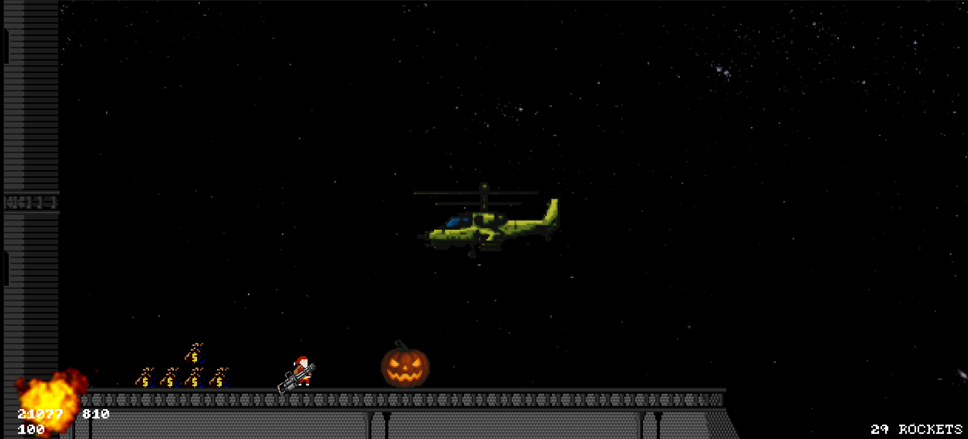 Screenshot 6 for Zombie Street GX